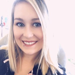 Meet your Posher, Kristen